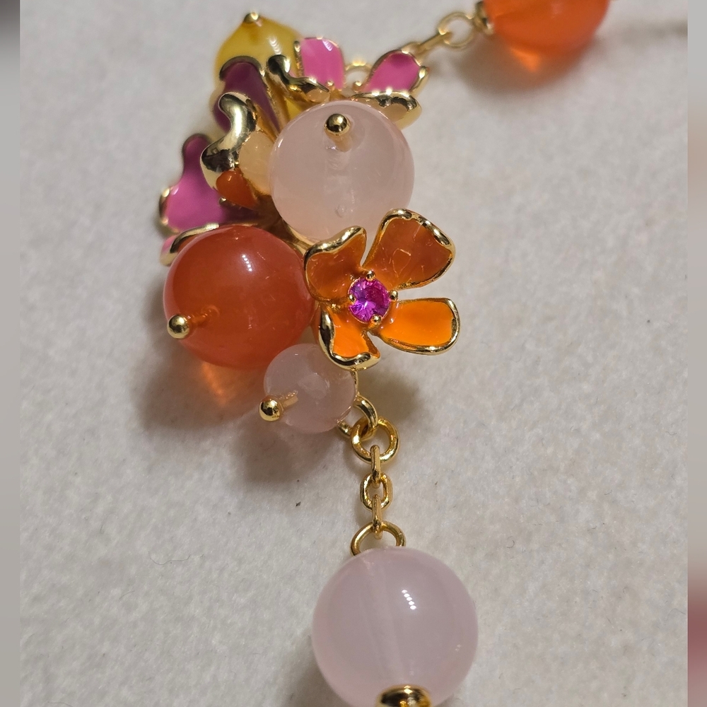 kate spade Freshly Picked Bracelet - Picture 4 of 5